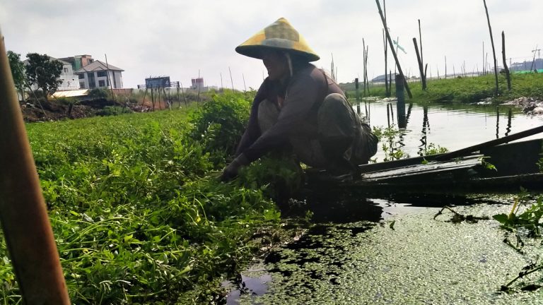 បទពិសោធន៍ដំបូងនៅពេលចុះធ្វើបទសម្ភាសន៍