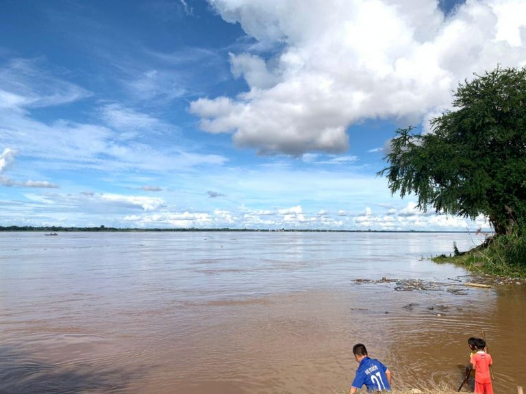 ក្រសួងធនធានទឹកប្រកាសឲ្យពលរដ្ឋប្រុងប្រយ័ត្នពីកម្ពស់ទឹកទន្លេមេគង្គដែលកើនឡើងនៅសប្តាហ៍ក្រោយ