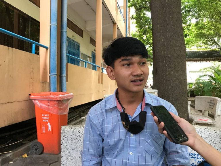 Vox pop:​ ​ប្រជា​ពលរដ្ឋ​បញ្ចេញទស្សនៈចម្រុះលើ​ការ​បង្កើត​ដេប៉ាដឺម៉ង់​សិក្សា​ភាសា​វៀតណាម