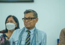 អ្នកជំនាញជំរុញឱ្យរួមគ្នាទប់ស្កាត់វីដេអូ«បំផ្លាញ»វប្បធម៌សង្គម