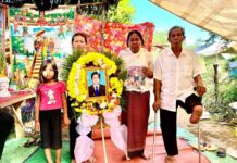 បទយកការណ៍៖ សាច់ញាតិទាមទារបើកការស៊ើបអង្កេតករណីបុរសស្លាប់ក្នុងដែនសមត្ថកិច្ចខេត្តកំពង់ស្ពឺ