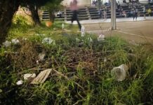 Voxpop៖ ការយល់ឃើញរបស់ប្រជាពលរដ្ឋចំពោះការចោលសំរាមនៅទីសាធារណៈ 