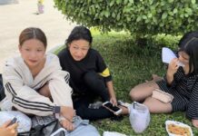 VoxPop: ទស្សន:របស់ប្រជាជនចំពោះការផ្សព្វផ្សាយព័ត៌មានក្លែងក្លាយលើបណ្ដាញសង្គម