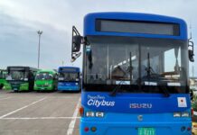 Vox Pop: ទស្សនៈរបស់ពលរដ្ឋចំពោះការប្រើប្រាស់រថយន្តសាធារណៈក្នុងរាជធានីភ្នំពេញ