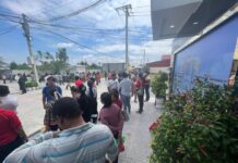 អាជ្ញាធរខេត្តកំពតកោះហៅឧកញ៉ា២នាក់បំភ្លឺករណីឆបោកប្រាក់ពលរដ្ឋជាង៣០០គ្រួសារ