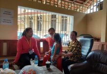 សាច់ញាតិបារម្ភពីជំងឺ លោក ថាច់ សេដ្ឋា កាន់តែធ្ងន់ធ្ងរក្នុងពេលជាប់ឃុំនៅពន្ធនាគារ