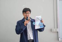 Q&A: បម្រែបម្រួលអាកាសធាតុជាបញ្ហាសំខាន់ដែលត្រូវតែមានការយកចិត្តទុកដាក់ពីគ្រប់ភាគី