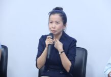 Q&A: ផ្នត់គំនិតសង្គមលើស្ត្រីខ្មែរ