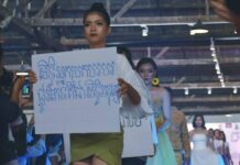 Q&A៖ ស្ត្រីប្រកបរបររកស៊ីផ្លូវភេទនៅកម្ពុជានៅតែប្រឈមនឹងការកេងប្រវ័ញ្ច