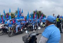 ព័ត៌មានពិស្តារ៖ ពលរដ្ឋខ្លះដឹងមិនច្បាស់ពីគោលនយោបាយបក្ស ខណៈការបោះឆ្នោតកាន់តែកៀក