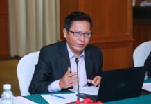 កម្ពុជានឹងឡើងការពាររបាយការណ៍សិទ្ធិមនុស្សនៅក្រុមប្រឹក្សាសិទ្ធិមនុស្ស UN ចុងឆ្នាំនេះ