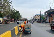 សាលារាជធានីភ្នំពេញជូនដំណឹងដល់សាធារណជនឲ្យប្រញាប់បង់ថ្លៃសំរាម