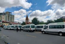 ក្រសួងសេដ្ឋកិច្ចព្រមានម្ចាស់ក្រុមហ៊ុនឡារីតាប្តឹងទៅតុលាការប្រសិនបើនៅបន្តគេចវេះមិនបង់ពន្ធ