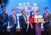 សហគ្រាសកែច្នៃផល ផលិតផលជលផល ទទួលវិញ្ញាបនប័ត្រសុវត្ថិភាពម្ហូបអាហារដំបូងគេ